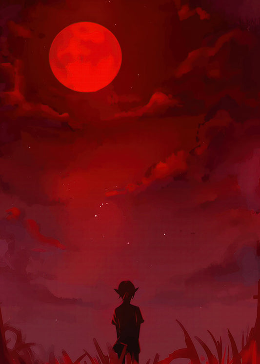 Zelda Hero of Hyrule