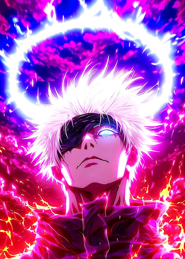 Jujutsu Kaisen Gojo