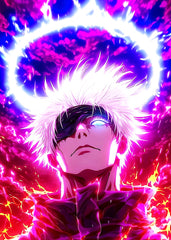 Jujutsu Kaisen Gojo