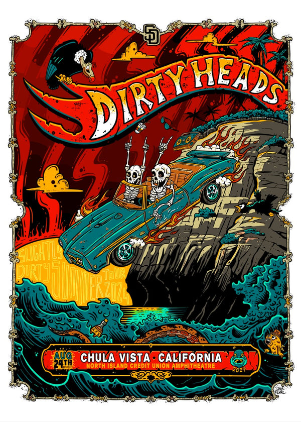 Dirty Heads