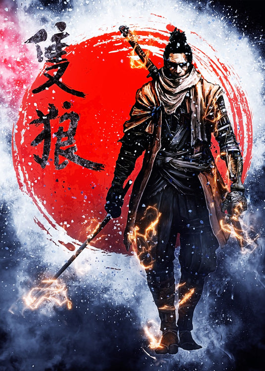 sekiro shadows die twice