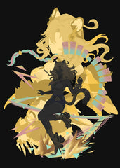 Xilonen Genshin Impact