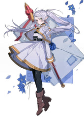 Frieren: Beyond Journey's End