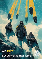 helldivers