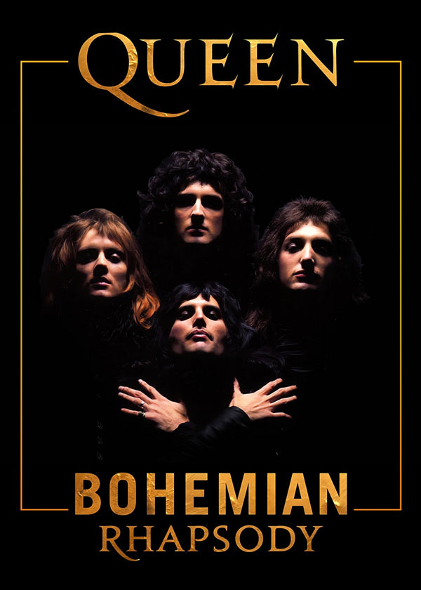 queen bohemian rhapsody