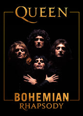 queen bohemian rhapsody