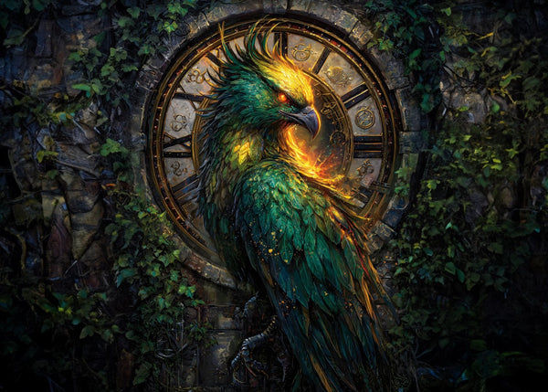 Chrono Phoenix