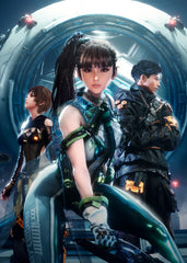 Stellar Blade