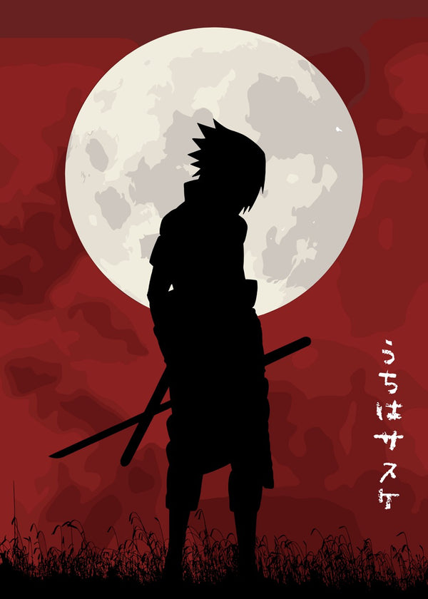Sasuke Moonlight
