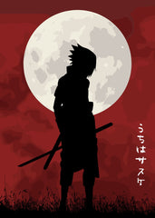 Sasuke Moonlight