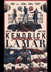 Kendrick Lamar