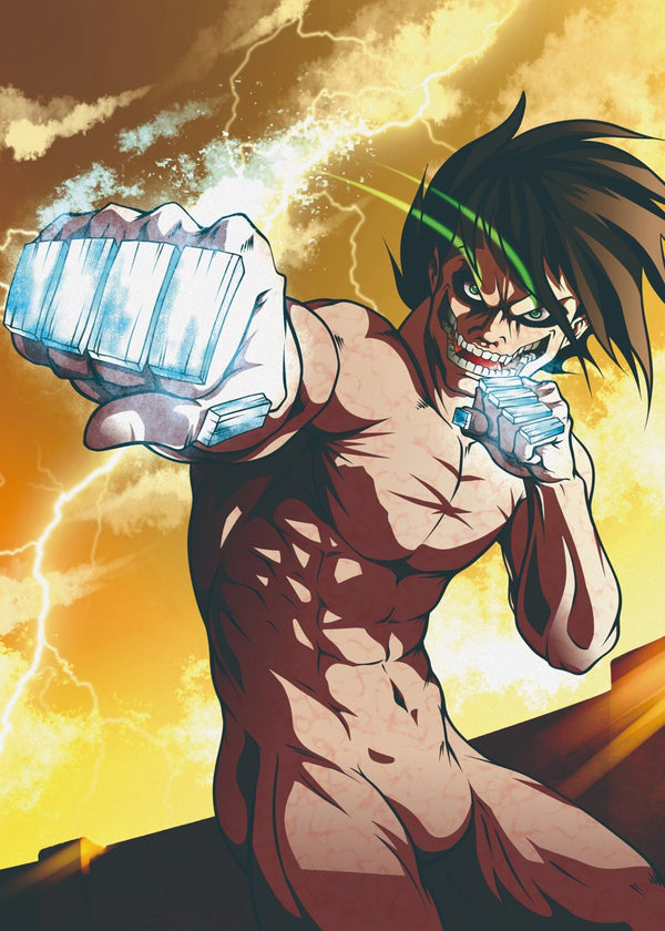 Attack on Titan