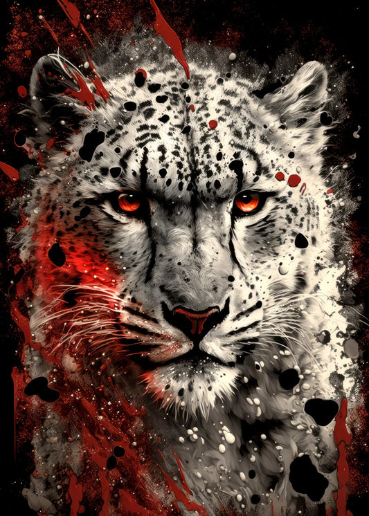 Savage Elegance