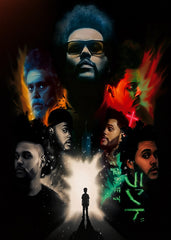 The Weeknd