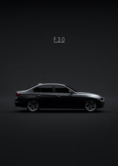 BMW 3-Series F30