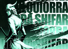 Ulquiorra Shifar Bleach