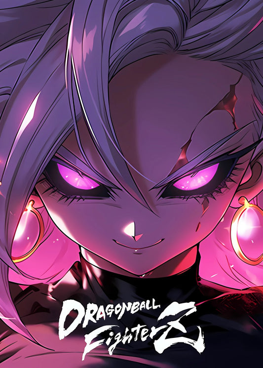 Dragon Ball Fighter Z 