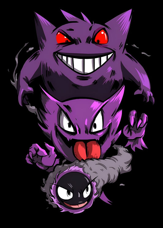 pokemon