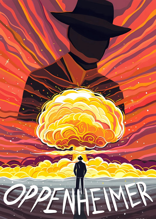 oppenheimer