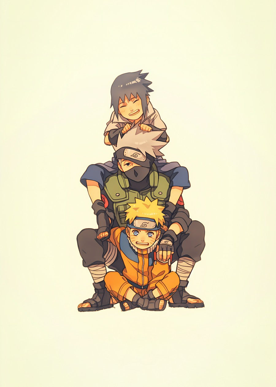 Team 7 - Childish