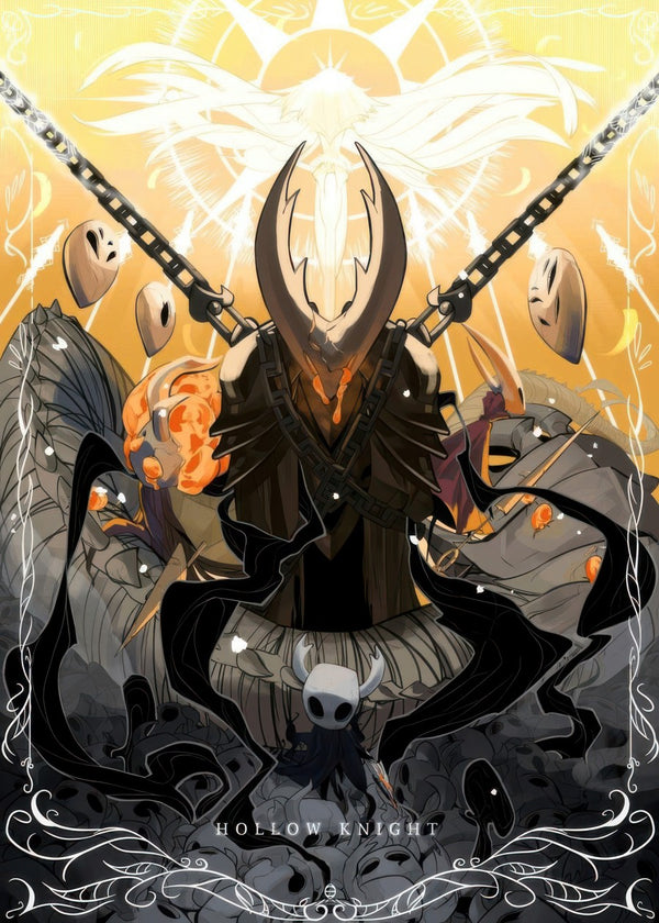 hollow knight