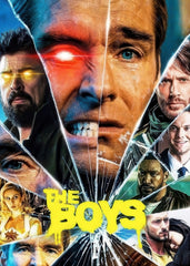 the boys