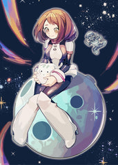 My Hero Academia