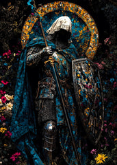 Guardian of the Enchanted Blood