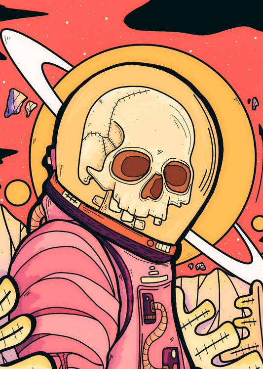 people's bones