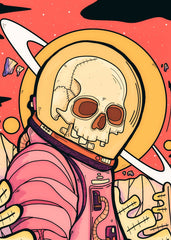 people's bones