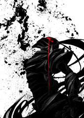 Fate stay night