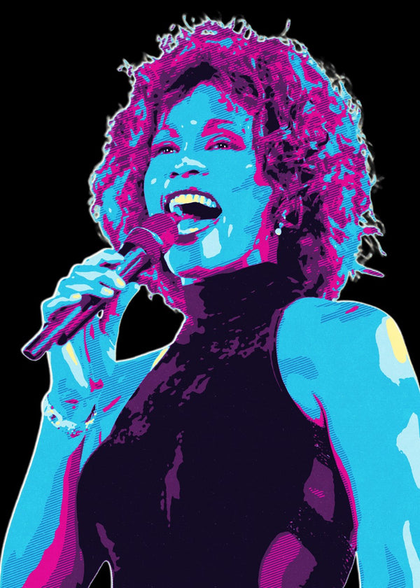 Whitney Houston