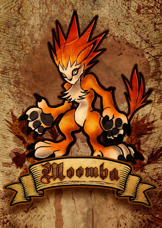 Moomba