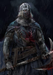 Darksouls Knight