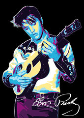 Elvis Presley