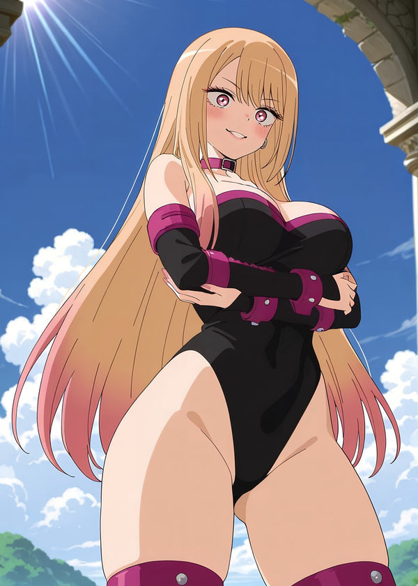 My Dress-Up Darling