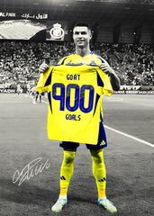 Cristiano Ronaldo Al Nass