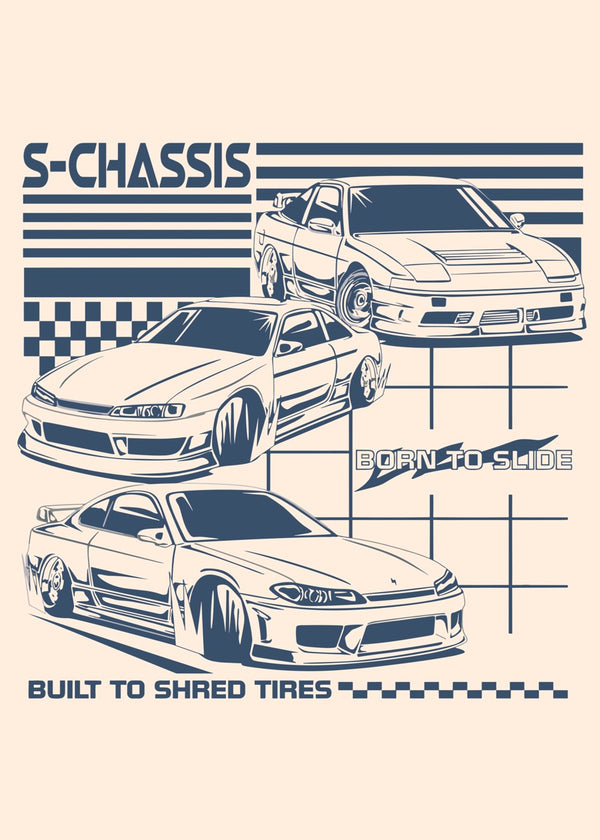 S Chassis