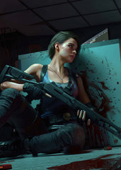 Resident Evil 3