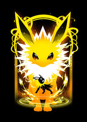 Jolteon Electric Type