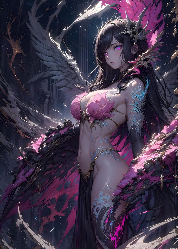 Celestial Guardian