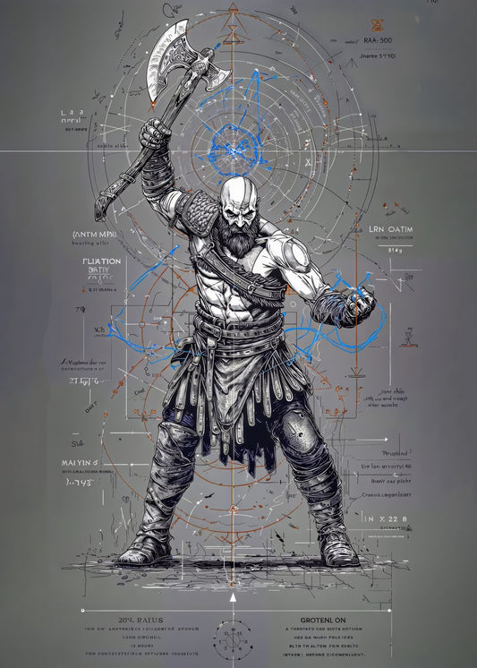 God of War