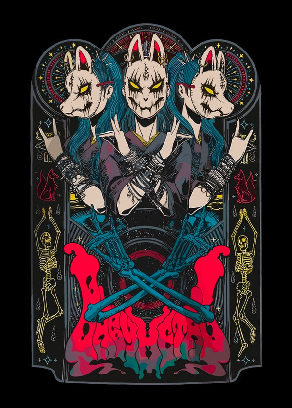 Baby Metal