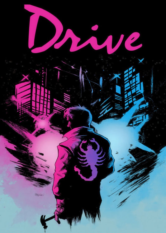 DRIVE