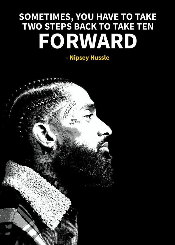Nipsey Hussle