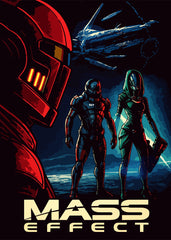 Mass Effect