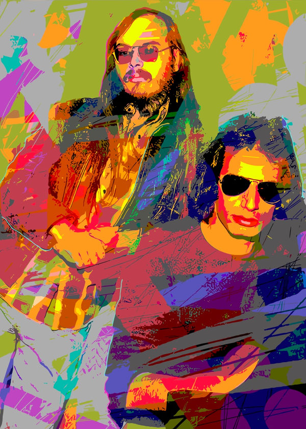 Steely Dan