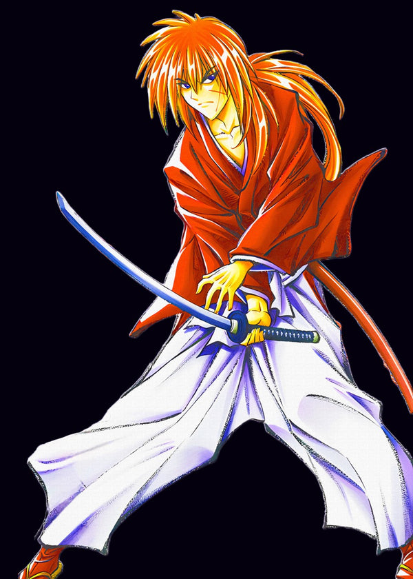Kenshin Himura