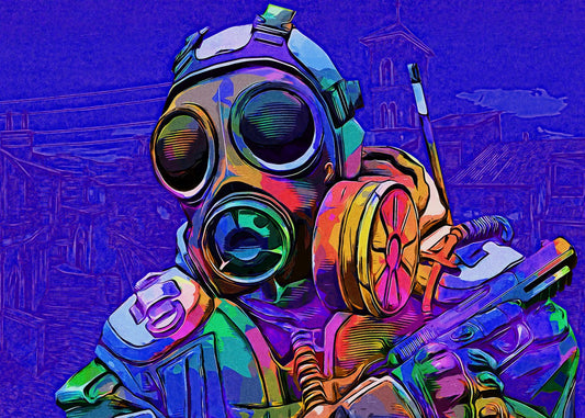 Counter-Strike