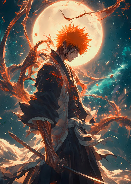 bleach